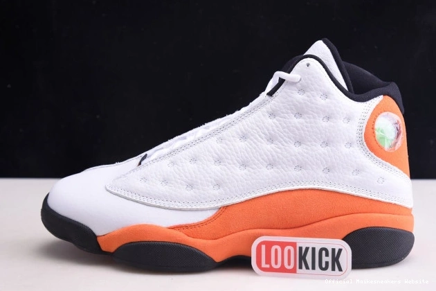 Official Maikesneakers 13 414571-108 JORDAN STARFISH AIR 0713